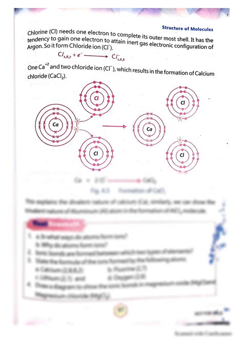 Image result for Covalent Bond Types