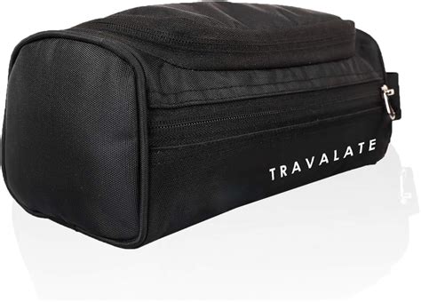 Buy Travalate® Canvas Toiletry Bag | for Man and Women | Multipurpose ...