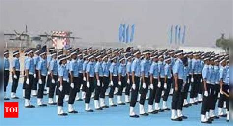 20 IAF officers get ATC training at AFA in Hyderabad | Hyderabad News ...