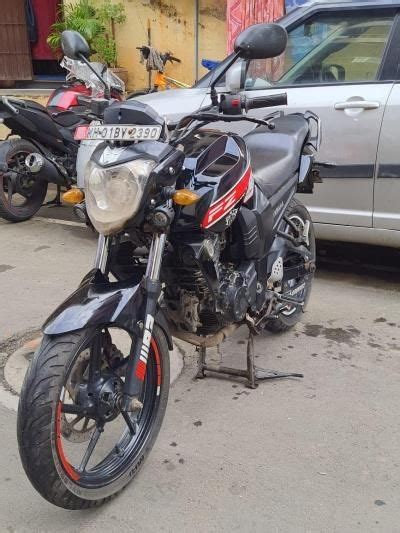 Used Yamaha FZ 150cc 2014 Model (PID-1421569091) Bike for Sale in Mumbai