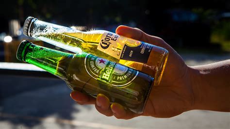 Where Did the Tiny Beer Come From? - PUNCH