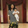 Celebrity couples who became parents in 2018- The Etimes Photogallery ...