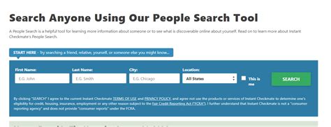 Instant Checkmate 的图像结果