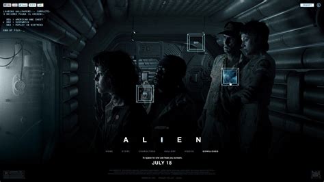 Image result for Alien Movie Desktop