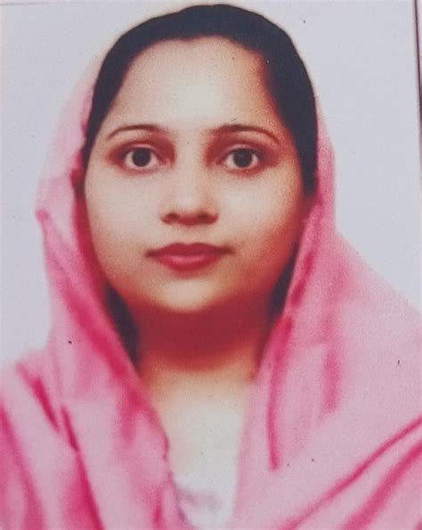 Jamia Urdu College of Education