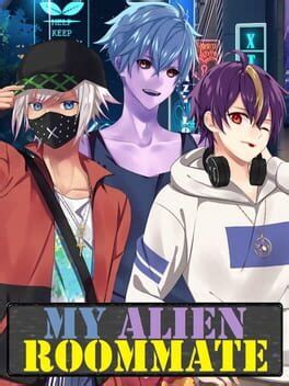 Alien Roommates Tail 的图像结果
