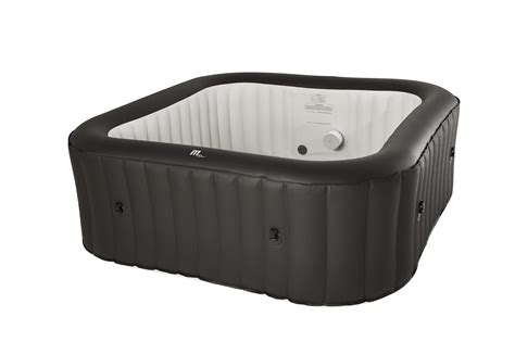Buy MSPAUK Latest 2021 Mspa Portable Hot Tub Outdoor Bubble Spa Pool ...