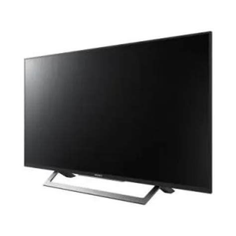 Sony BRAVIA KLV-49W752D 49 inch LED Full HD - Price in India ...