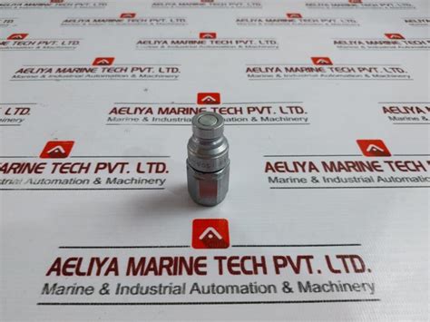 Dnp Plt4 High Pressure Quick Coupling – Aeliya Marine Tech
