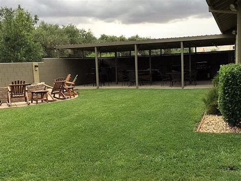 HERITAGE RV PARK (Corning) - Campground Reviews & Photos - Tripadvisor
