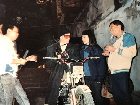 Donnie Yen’s action choreographers on his and Jackie Chan’s lasting ...