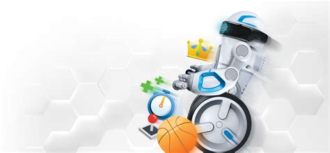 MIP Arcade Robot 的图像结果