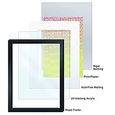 Buy Ireland Map Landmarks Cities Travel World Map with Cities in Detail ...