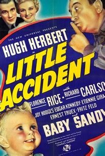 Little Accident | Rotten Tomatoes
