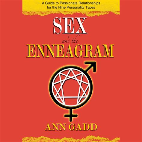 Buy Sex and the Enneagram: A Guide to Passionate Relationships for the ...