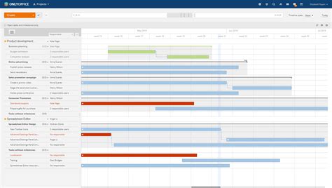 7 robust alternatives to Office 365 | ONLYOFFICE Blog