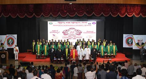 Gallery – Visvesvaraya Technological University