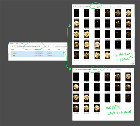 Hdri Data Format 的图像结果