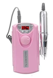 Nail Art 30000RPM Professional Nail Drill Machine, Removing Acrylic ...
