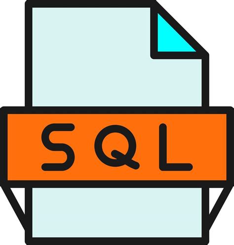 Image result for SQL File Format Meaning