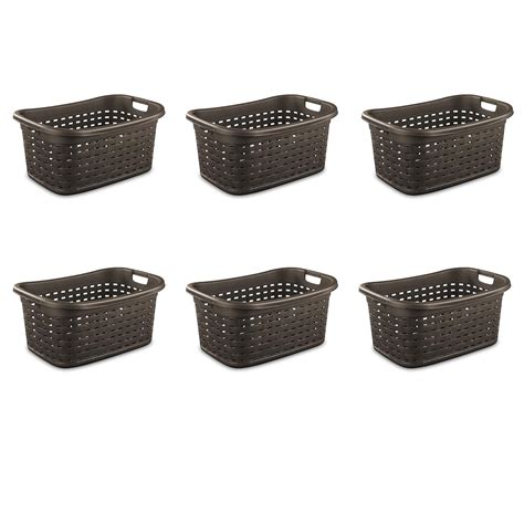 The Best Sterilite Laundry Basket Nz – Home Gadgets