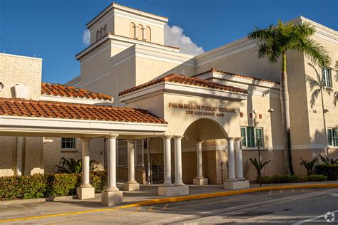 Palm Beach Public School in Palm Beach, FL - Homes.com
