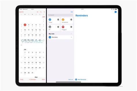 iOS 13 leaks: New screenshots confirm dark mode, redesigned Reminders ...