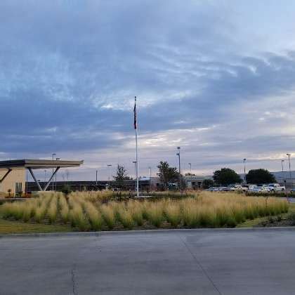 Permian Regional Medical Center Office Photos