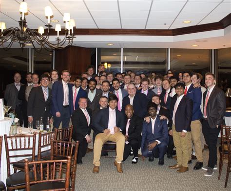 Chi Psi Fraternity on Twitter: "This past weekend, the Brothers of ...