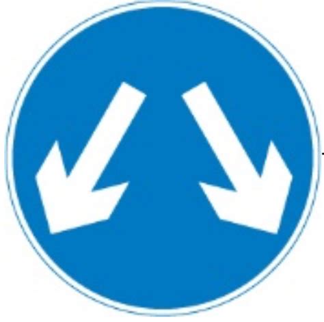 Image result for UK Road Signs Explained