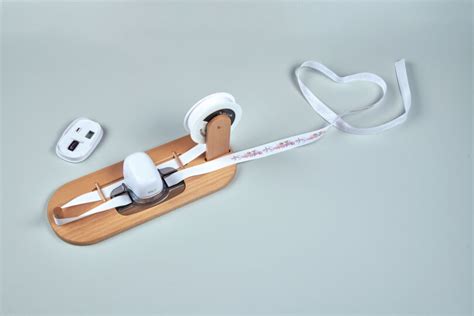 Professional printing of ribbon rolls with the COLOP e-mark Ribbon ...