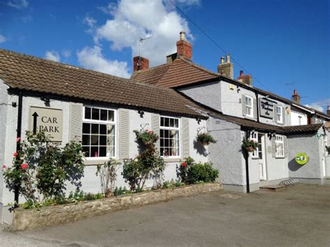 THE WOODMAN INN (Bedale) - Inn Reviews, Photos, Rate Comparison ...