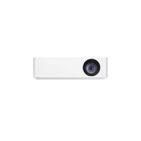 LG Projector PH30N - Mini Beam LED Projector – AV Shack