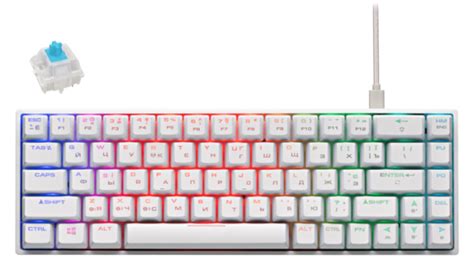 Gaming Keyboards - 2E GAMING