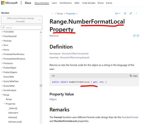 Image result for Excel Understanding Number Format