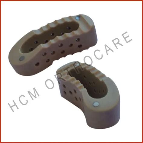 Trauma, Spine Implant, Neuro Implant Manufacturer & Exporter