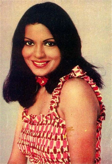 Zeenat Aman Wiki, Biography, Dob, Age, Height, Weight, Husband, Affairs ...