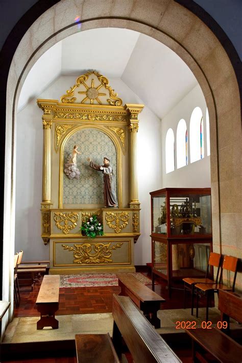 IGREJA MATRIZ DA MURTOSA (2025) All You Need to Know BEFORE You Go ...