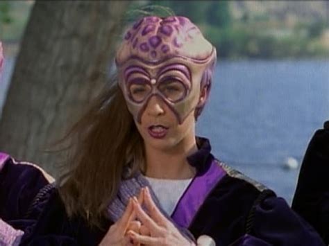Image result for Alien Power Rangers