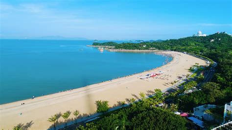 广东最美海滩排名 盘点广东十大最美最好玩的海滩 - 手工客