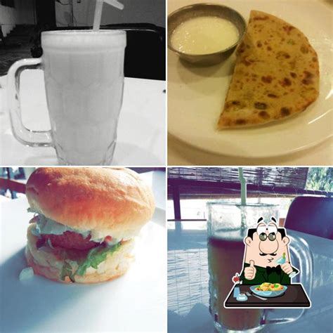 The Bangalore Cafe, Bengaluru, Cubbon Park - Restaurant menu, prices ...