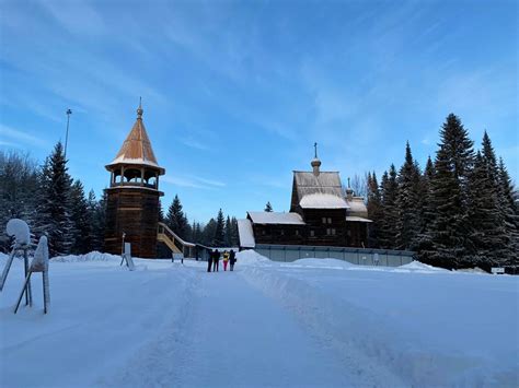 Новогодние каникулы 2024 в Перми с детьми: 15 мест, куда сходить и что ...