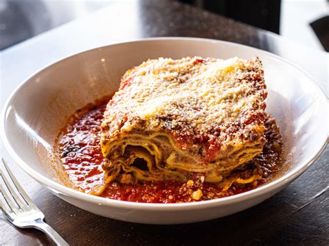 The 13 Best Italian Restaurants In Miami - Miami - The Infatuation