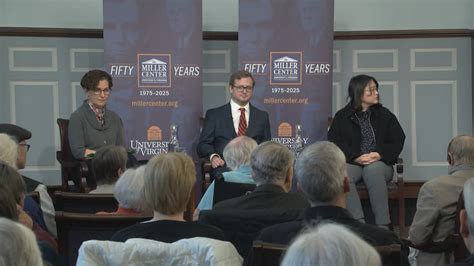 Charlottesville and Albemarle News