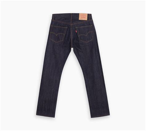 Levis 505 mens jeans on sale online