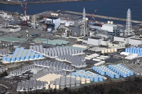 日本为何执意要将核污水排进大海？对我国有何影响？海鲜还能吃吗_腾讯新闻