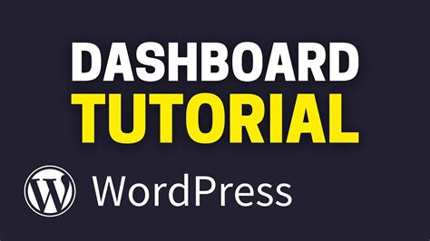 Image result for WordPress Tutorial for Beginners