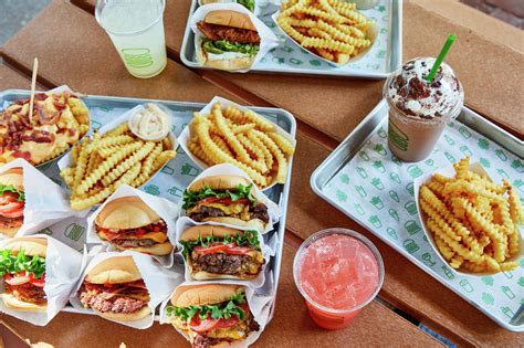 Shake Shack Baybrook