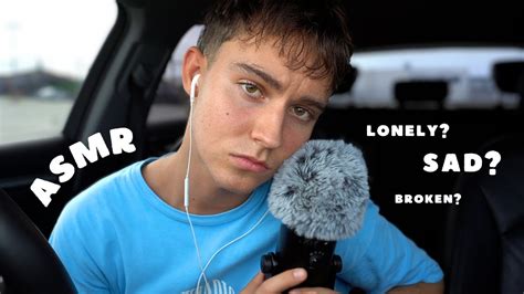 Image result for ASMR Sad