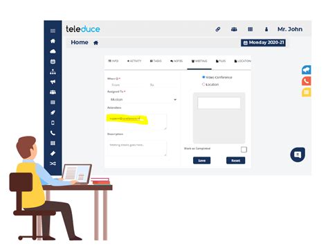 Enhanced User Management: Corefactors CRM Punch-in/out